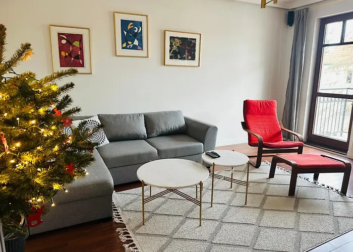 Apartament Sopot